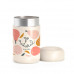 Termo papillero Peras 400ml Suavinex